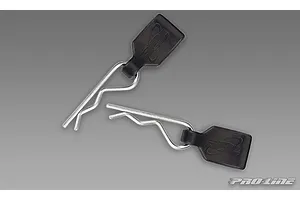 Pro-Line 1/10 Pro Pull Body Pins 12Pcs Pulls & 20Pcs Body Pins image 21196