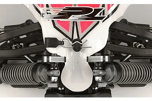 Pro-Line 1/8 Pro Body Pins 12Pcs w/ Pull Tags 20Pcs image 21199