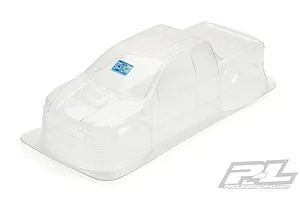 Pro-Line 1/8 2017 Ford F-150 Raptor Unpainted Body Shell image 21228