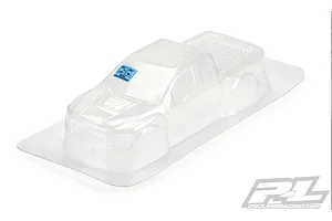 Pro-Line 1/10 2017 Ford F-150 Raptor Unpainted Body Shell image 21312