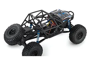 Hobbywing Quicrun 1080 Crawler 80A Waterproof Brushed ESC image 21432