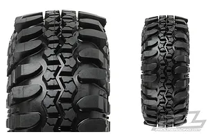 Pro-Line 2.2" Interco XL TSL Super Swamper Rock Crawler Tyres 2Pcs image 21435