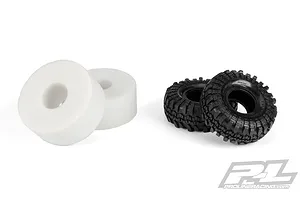 Pro-Line 2.2" Interco XL TSL Super Swamper Rock Crawler Tyres 2Pcs image 21436