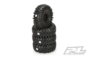 Pro-Line 2.2" Interco XL TSL Super Swamper Rock Crawler Tyres 2Pcs image 21437