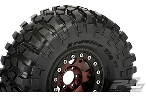 Pro-Line 1.9" BFGoodrich Krawler T-A G8 Rock Crawler Tyres 2Pcs image 21443