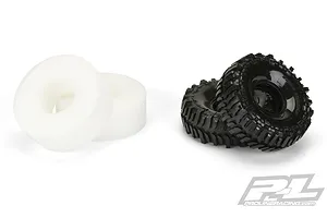Pro-Line 1.9" Interco Bogger G8 Rock Crawler Tyres 2Pcs image 21449
