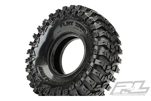 Pro-Line 1.9" Flat Iron XL G8 Rock Crawler Tyres 2Pcs image 21454