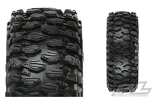 Pro-Line 2.2" Hyrax G8 Rock Crawler Tyres 2Pcs image 21457