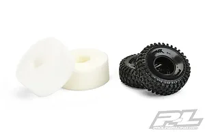 Pro-Line 2.2" Hyrax G8 Rock Crawler Tyres 2Pcs image 21458