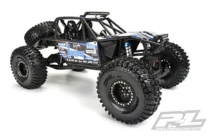 Pro-Line 2.2" Hyrax G8 Rock Crawler Tyres 2Pcs image 21460