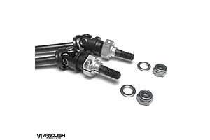 Vanquish VXD Heavy Duty Universal Drive Shafts Package image 21528