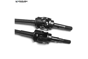 Vanquish VXD Heavy Duty Universal Drive Shafts Package image 21529