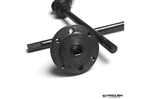 Vanquish VXD Heavy Duty Universal Drive Shafts Package image 21530