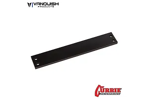 Vanquish Currie Rockjock Delrin Skid Plate image 21537