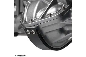 Vanquish Currie Rockjock Delrin Skid Plate image 21538