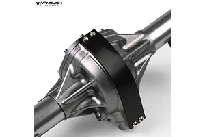 Vanquish Currie Rockjock Delrin Skid Plate image 21539