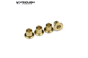 Vanquish 3x4x5mm Steering Knuckle Bushes 4Pcs image 21567