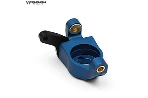 Vanquish 3x4x5mm Steering Knuckle Bushes 4Pcs image 21568