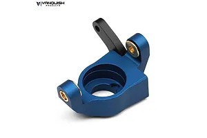 Vanquish 3x4x5mm Steering Knuckle Bushes 4Pcs image 21569