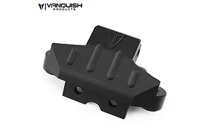 Vanquish Black Aluminium Yeti Front Skid Plate image 21590