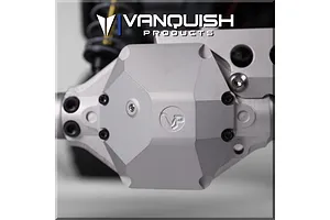 Vanquish Black Aluminium Wraith Differential Cover image 21595