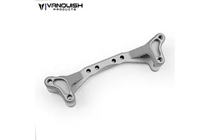 Vanquish Silver Aluminium Yeti Steering Rack Set image 21605