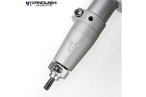 Vanquish Stage One Black Aluminium Wraith Kit image 21629