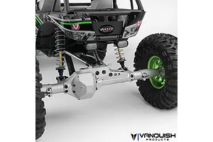 Vanquish Stage One Black Aluminium Wraith Kit image 21634