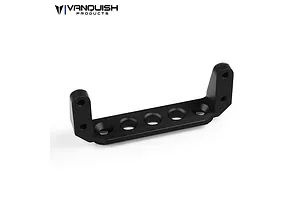 Vanquish Black Aluminium AR60 Servo Mount image 21652