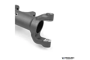 Vanquish Silver Aluminium SCX10 II Currie RockJock Front Solid Differential/Axle Housing image 21698
