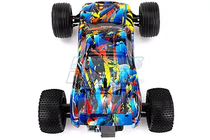 Traxxas Rustler RC Stadium Truck Electric 2WD 1/10 Scale RTR (No Battery) image 21728