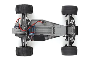 Traxxas Rustler RC Stadium Truck Electric 2WD 1/10 Scale RTR (No Battery) image 21731