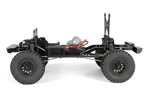 Axial SCX10 II 2017 Jeep Wrangler Unlimited CRC RC Rock Crawler Electric 4WD 1/10 Scale RTR image 21741