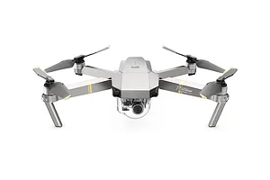DJI Mavic Pro Platinum Foldable Quad Copter image 21746