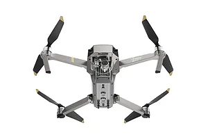 DJI Mavic Pro Platinum Foldable Quad Copter image 21747