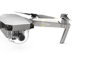 DJI Mavic Pro Platinum Foldable Quad Copter image 21748