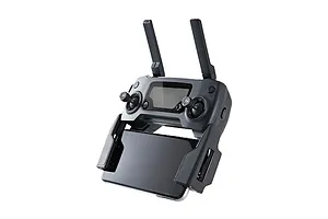 DJI Mavic Pro Platinum Foldable Quad Copter image 21749