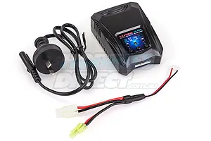 G.T. Power A3-Pro Smart Charger image 21775