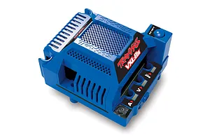 Traxxas X-Maxx VXL-8S Waterproof Brushless ESC image 21843