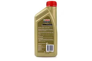 Castrol Power 1 TTS Racing Power 1 2T Fully Synthetic 2 Stroke Engine Oil 1L image 21898