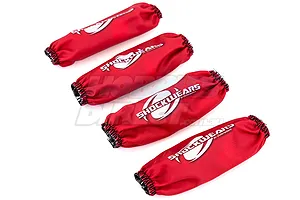 Outerwears Red Losi 1/5 DBXL Shock Cover Set