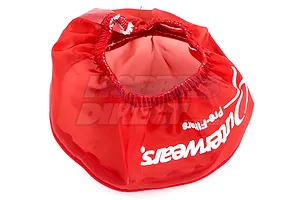 Outerwears Red Losi 5IVE-T Air Filter Cover