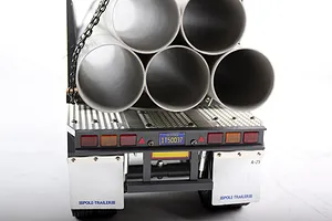 Tamiya 1/14 Pole Trailer image 22019