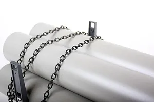 Tamiya 1/14 Pole Trailer image 22020