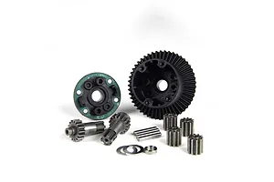 ARRMA Granite 4x4 MEGA RC Monster Truck Electric 4WD 1/10 Scale RTR - Green image 22029