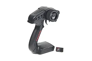 ARRMA Senton 4x4 MEGA RC Short Course Truck Electric 4WD 1/10 Scale RTR - Red image 22056