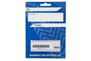 Hobbies Direct™ $20 Gift Card image 22140