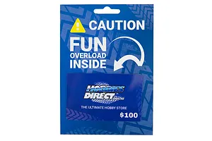 Hobbies Direct™ $100 Gift Card image 22143
