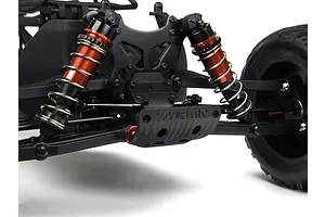 ARRMA Kraton BLX (V3) RC Truggy Electric Brushless 1/8 Scale RTR - Red image 22171