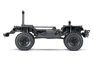 Traxxas TRX-4 RC Rock Crawler Electric 4WD 1/10 Scale Kit image 22189